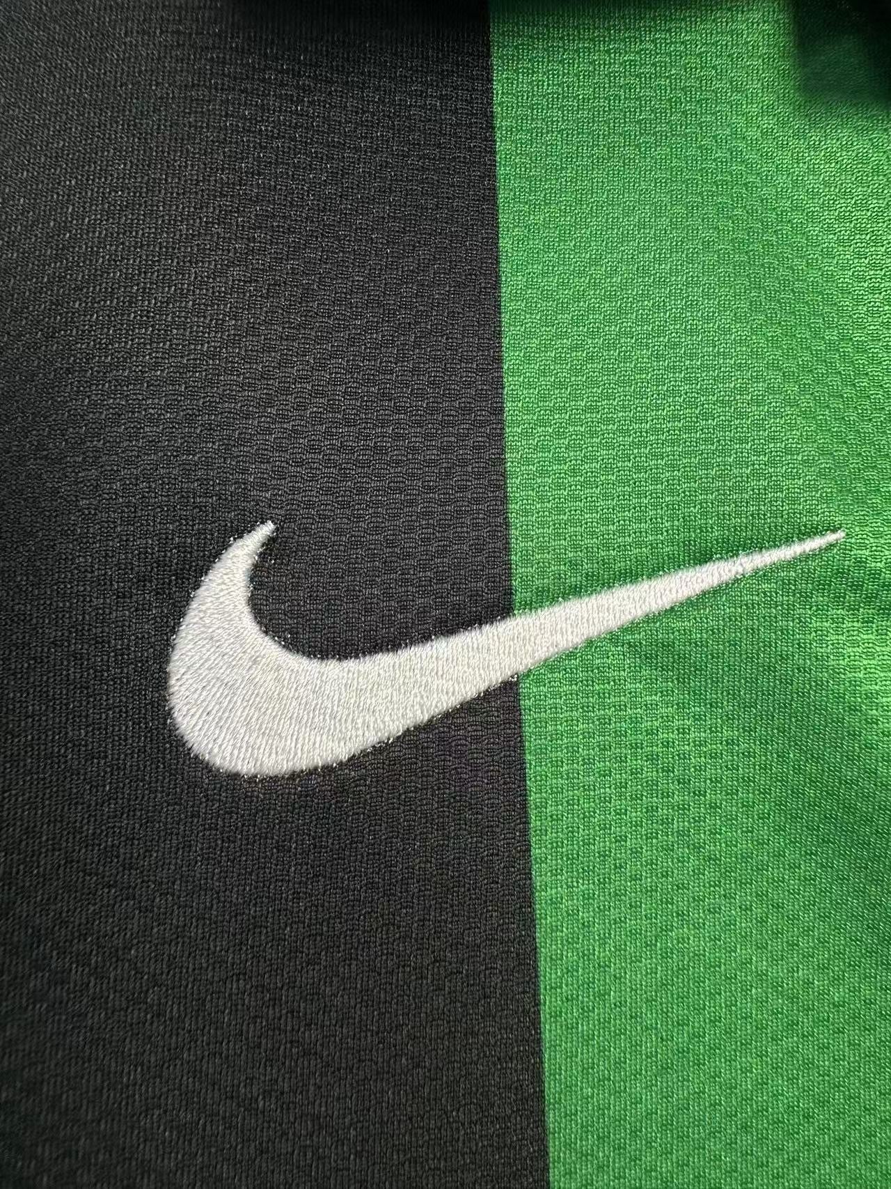 Camiseta Retro de Hombre del Celtic (Visitante) - 2006/07