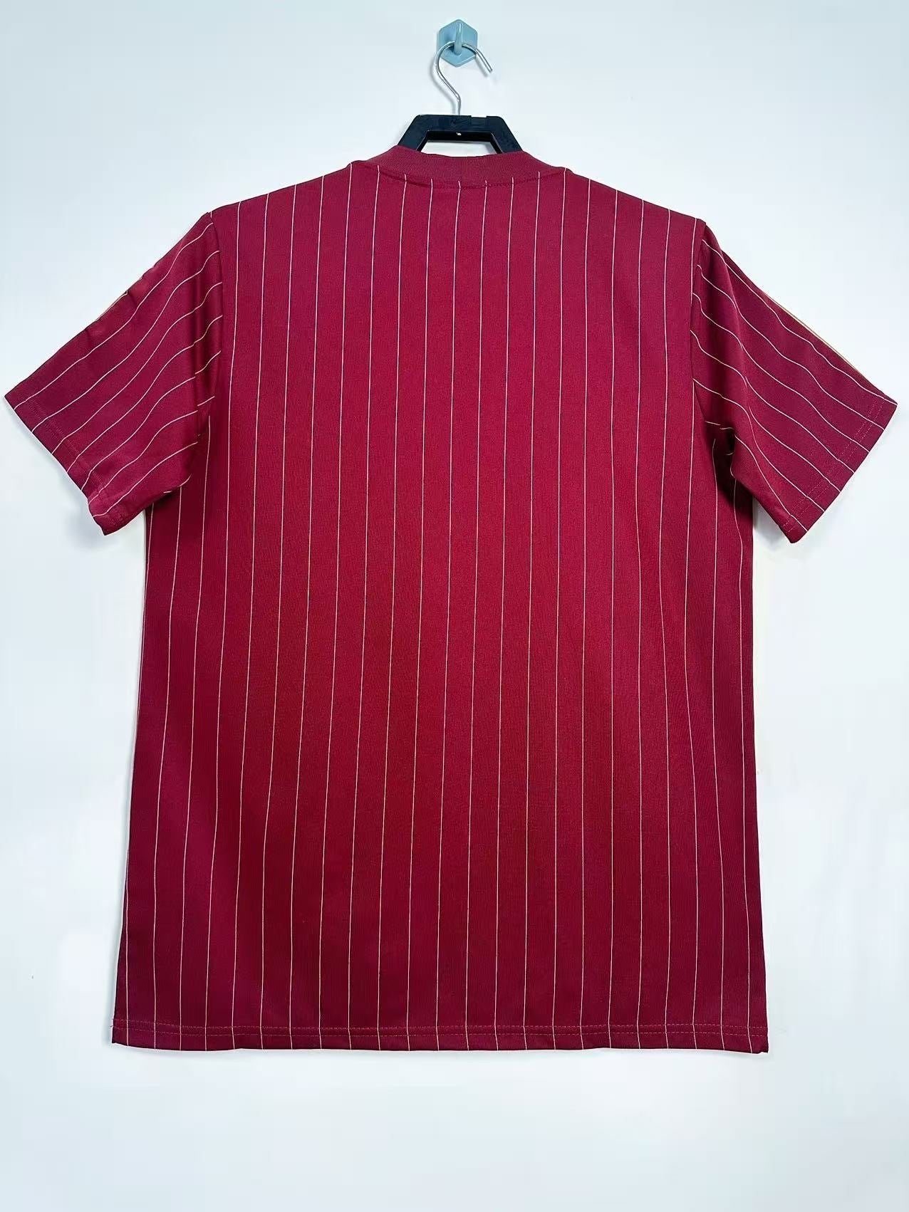Maillot Rétro Homme Arsenal Maillot Culturel d'Équipe - 2025/26
