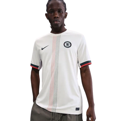 Maillot de Foot Chelsea Extérieur Homme - 25/26