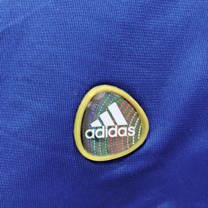 Man's Retro Jersey Spain National Team Away - 2010