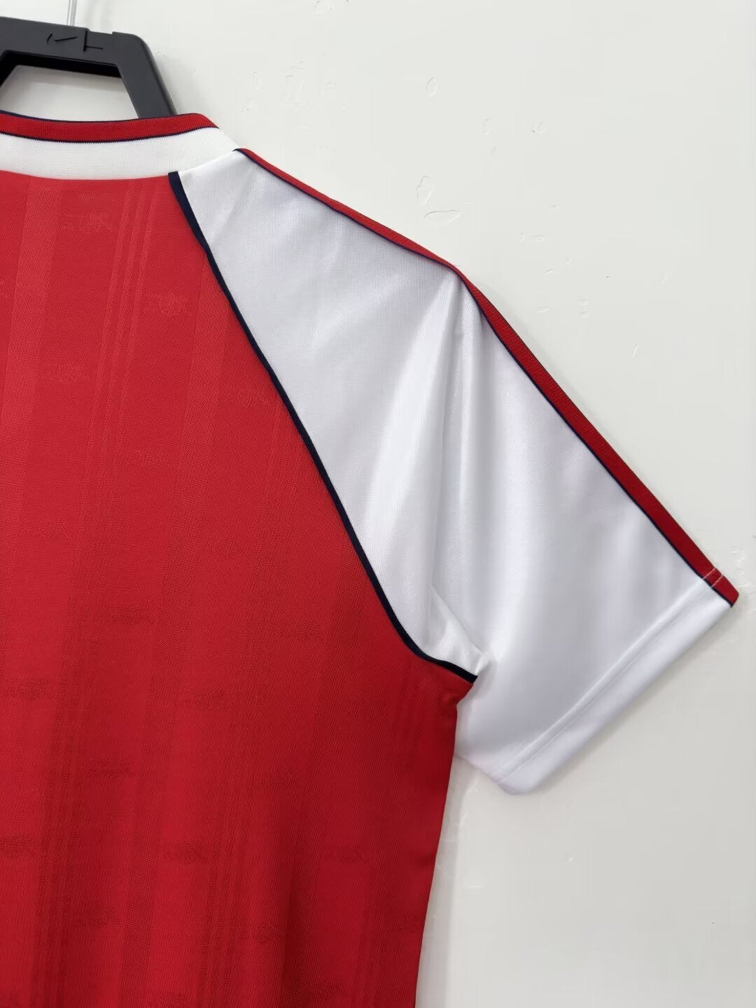 Camiseta Retro de Hombre Arsenal Local - 1988/1990
