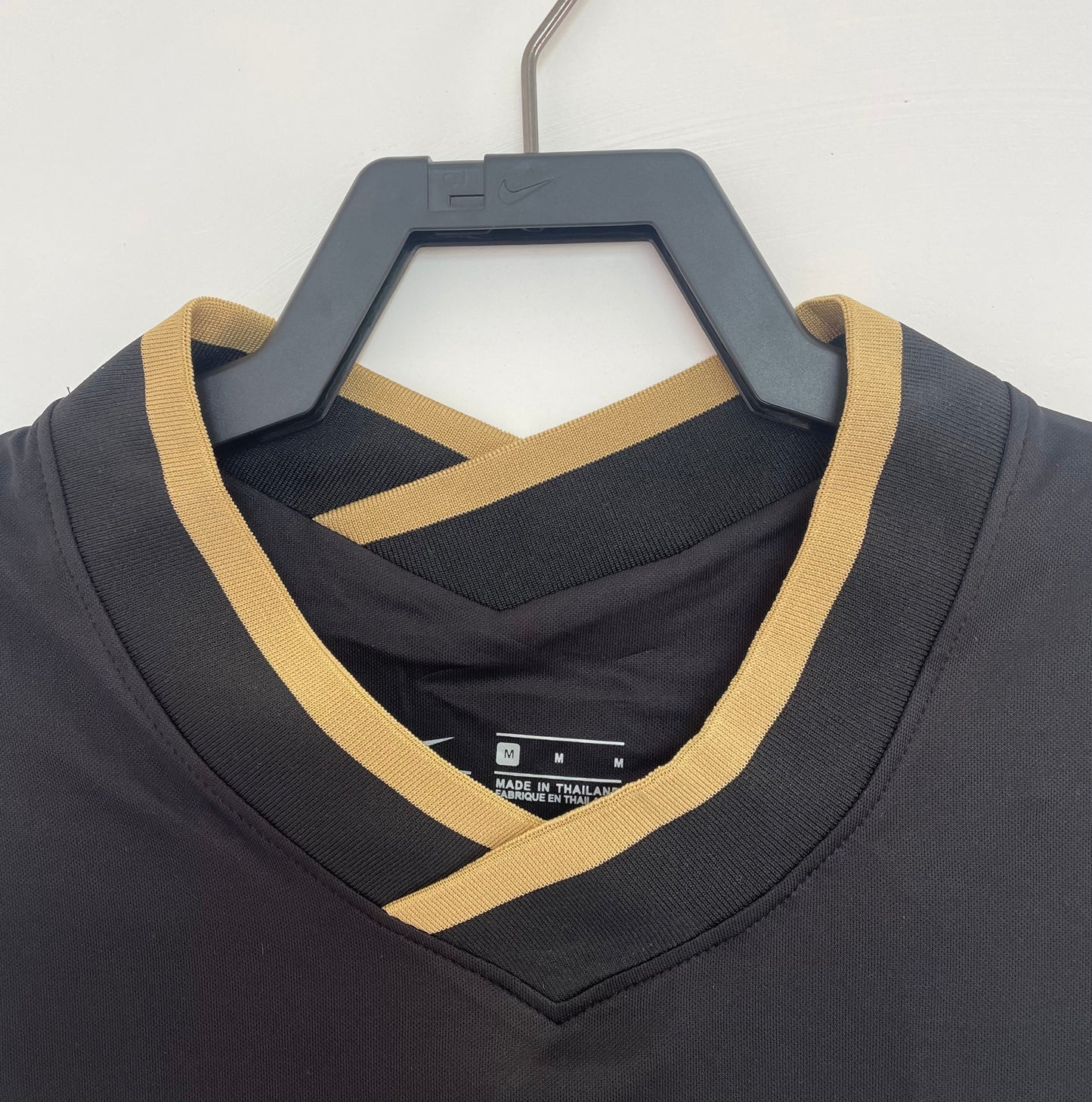 Camiseta Retro de Hombre del Barcelona Visitante - 2020/21