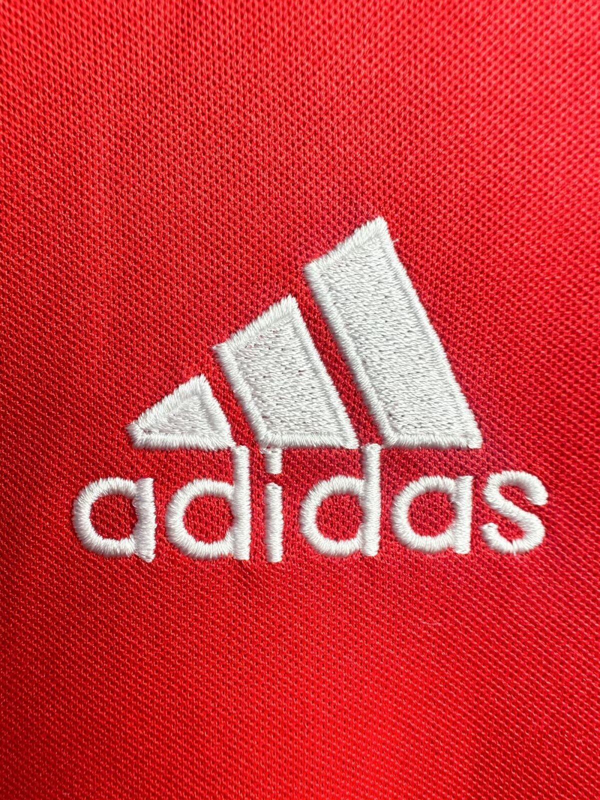 Man's Jersey Bayern Munchen Team Home -  2001/02