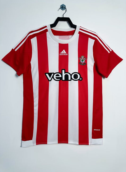 Retro Jersey Southampton Home- 2015/2016