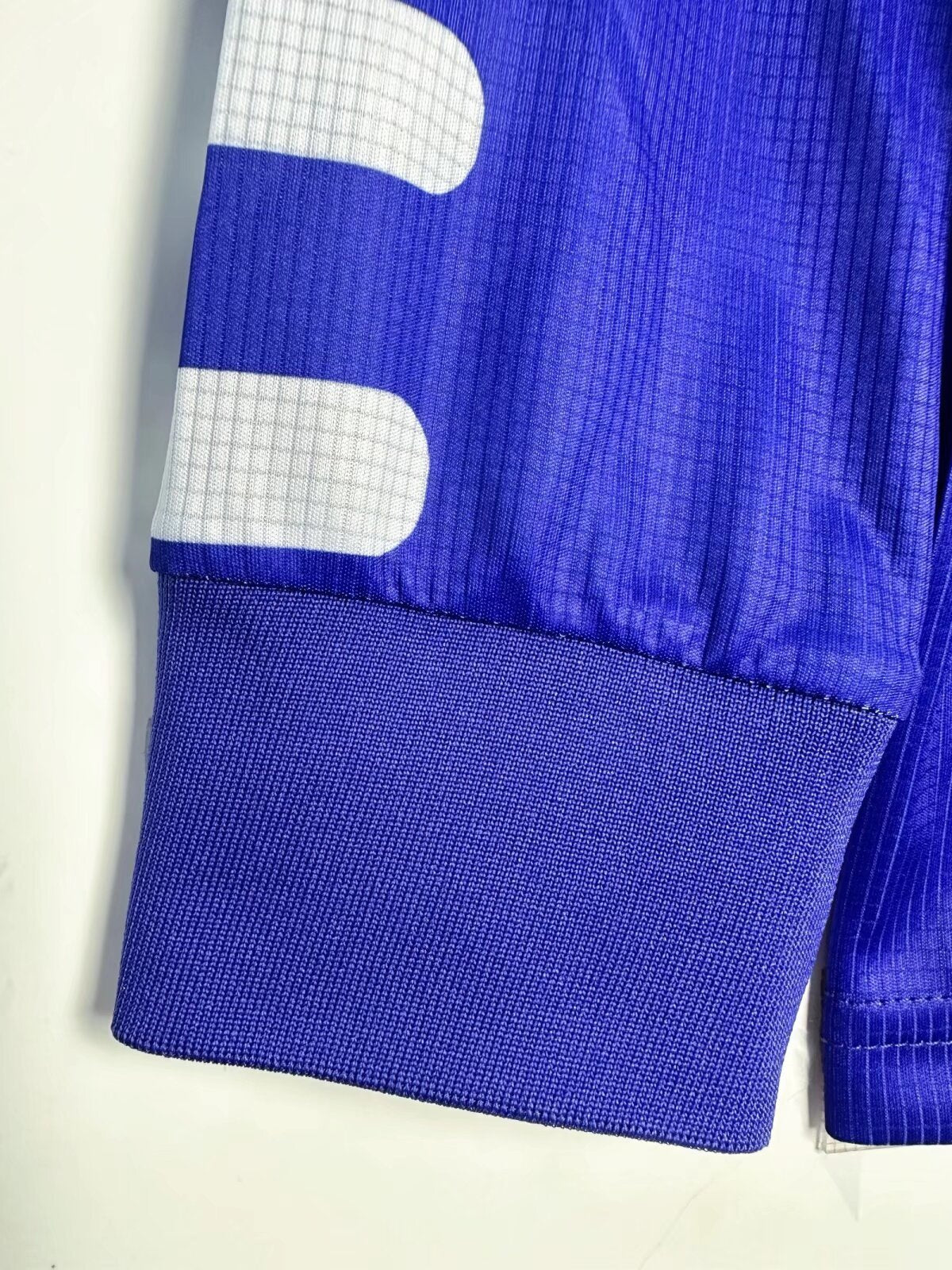 Maillot Rétro Homme Manches Longues Fiorentina Domicile - 1998/99