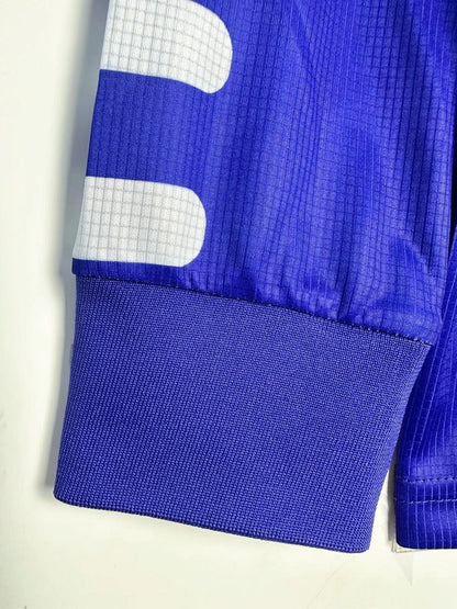 Maillot Rétro Homme Manches Longues Fiorentina Domicile - 1998/99