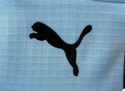 Camiseta retro de hombre del equipo Lazio - 1998/99