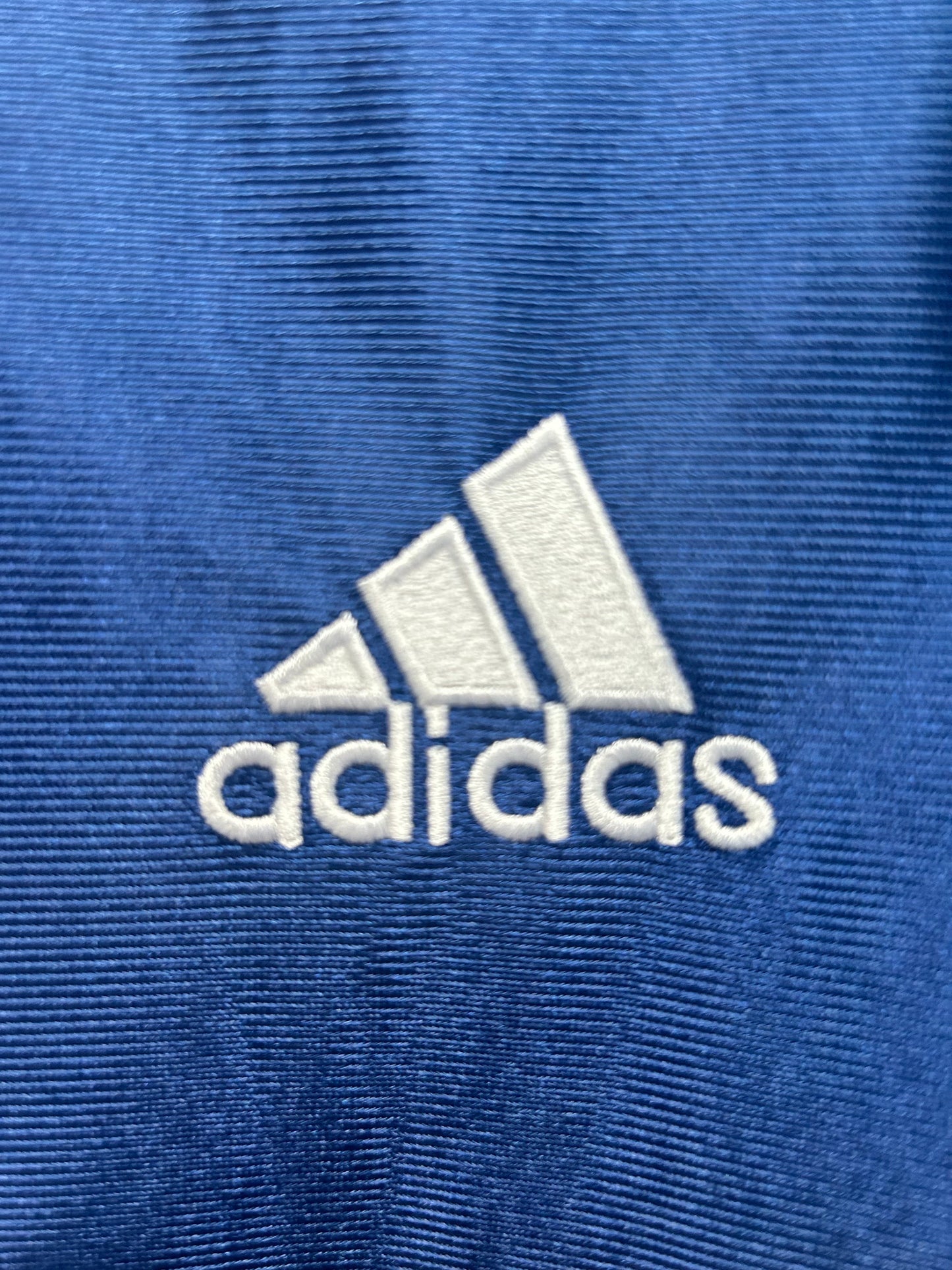 Maillot Rétro Homme Real Madrid - 1998/2000