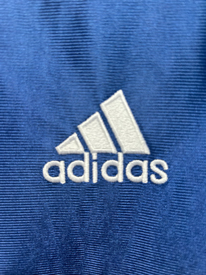 Maillot Rétro Homme Real Madrid - 1998/2000