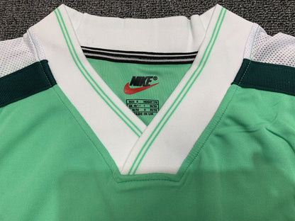 Man's Retro Jersey Nigeria National Team - 1998