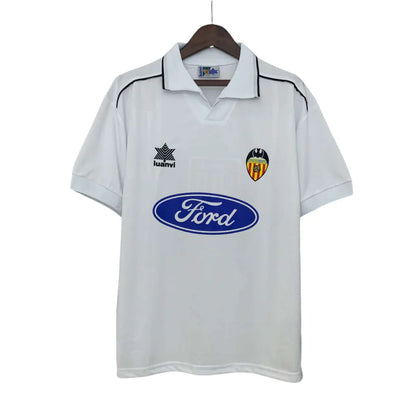 Maillot Homme Rétro Valencia I - 1996/1997