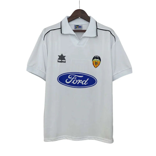 Maillot Homme Rétro Valencia I - 1996/1997