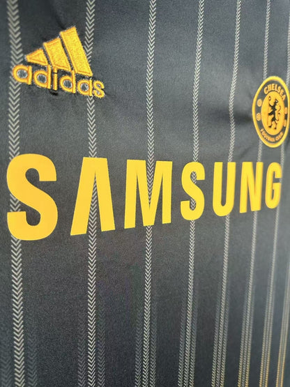 Maillot Rétro Chelsea Extérieur - 2010/2011