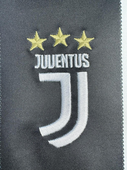 Maillot Rétro Juventus Domicile Homme - 2018/19