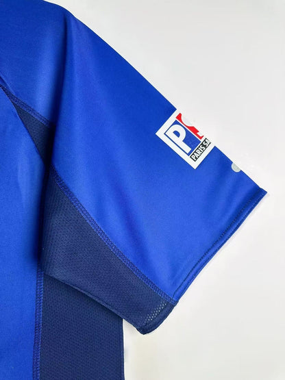 Man's Retro Jersey PSG Team Home - 2000/01