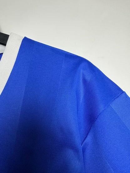 Maillot Rétro Homme Équipe Nationale d'Argentine - 1986