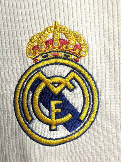 Camiseta retro de hombre del Real Madrid - 2019/2020