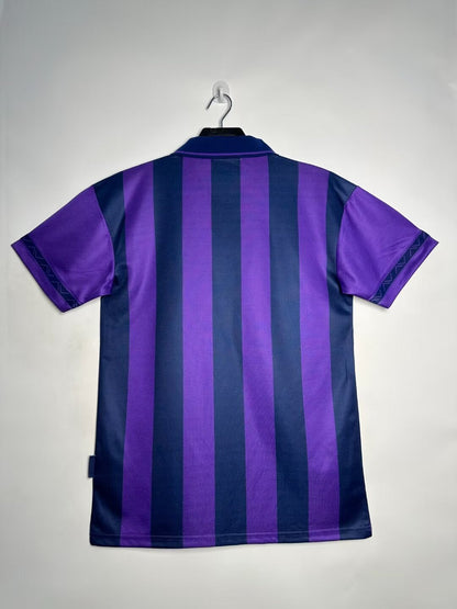 Camiseta Retro de Hombre del Tottenham Visitante - 1995/1997