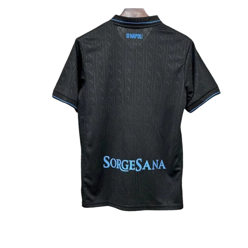 Man's Jersey Napoli III - 25/26
