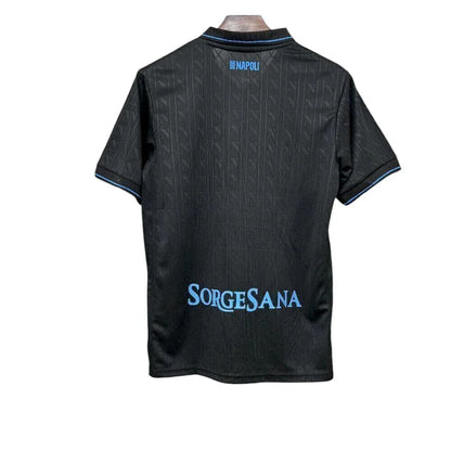 Man's Jersey Napoli III - 25/26