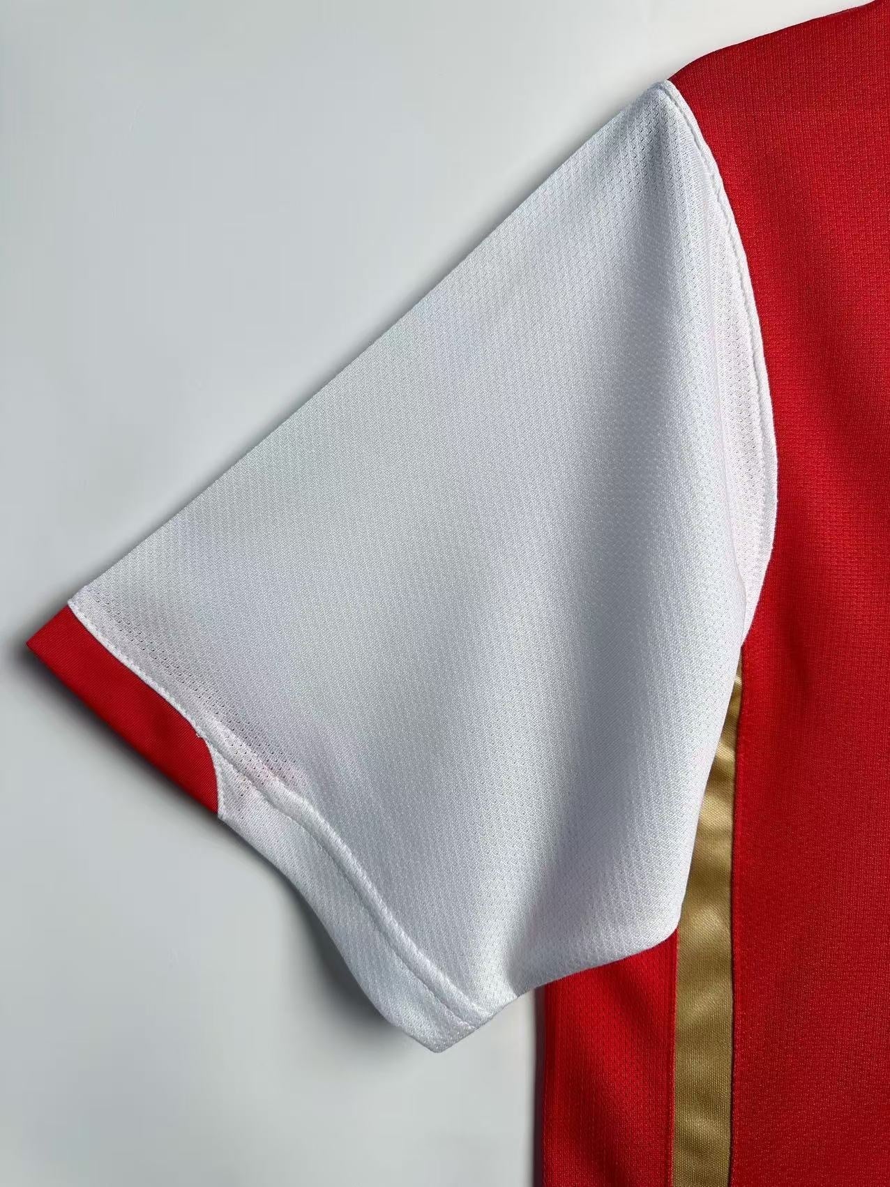 Maillot Rétro Homme Domicile Arsenal - Saison 2006/07