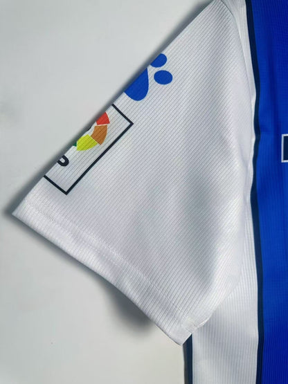 Maillot Rétro Domicile Malaga CF Homme - 1997/98