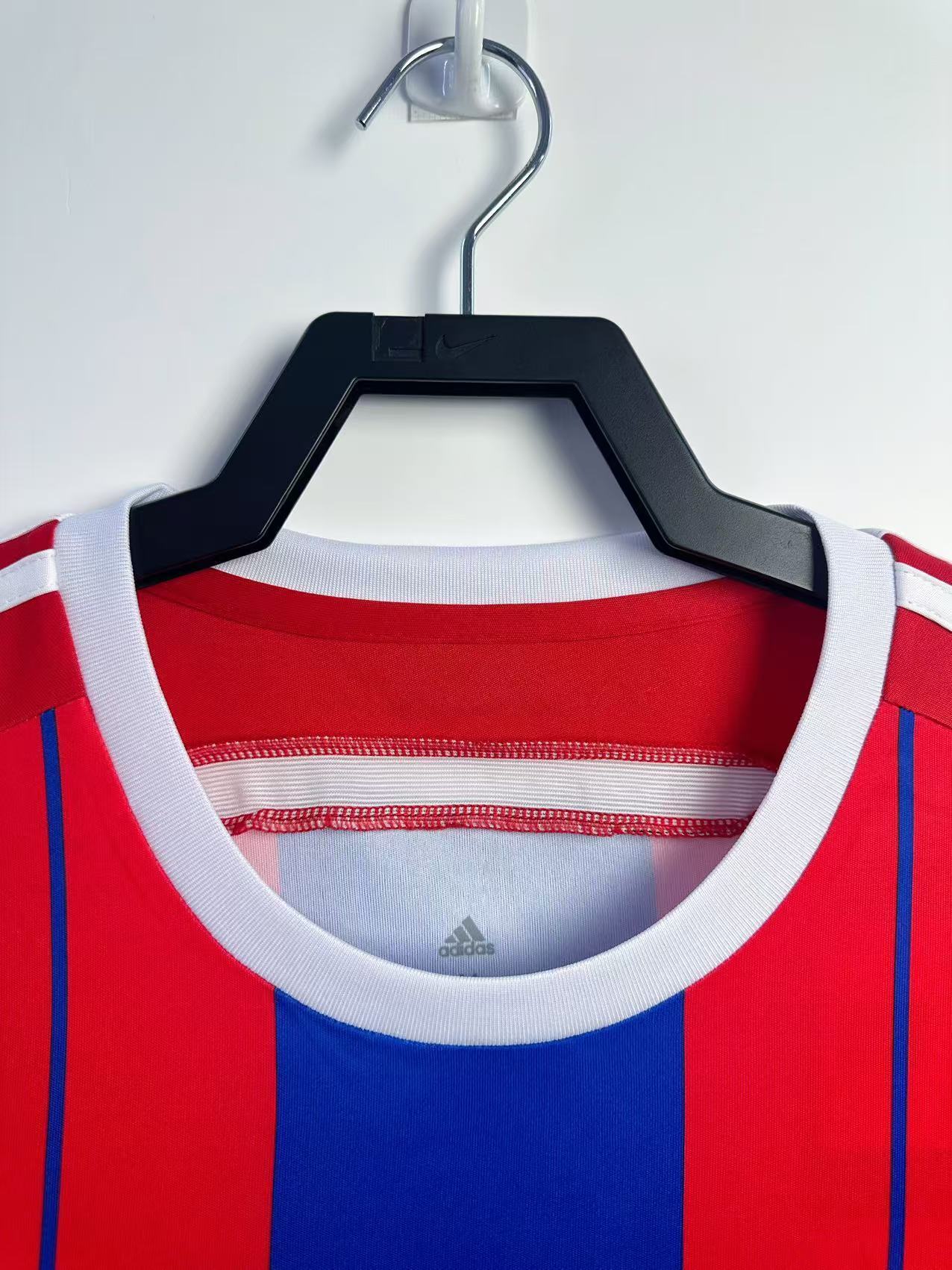 Man's Jersey Bayern Munchen Team Home -  2014/15
