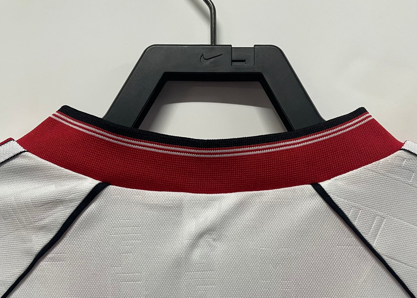 Maillot Rétro Extérieur Homme Manchester United - 1988/1990