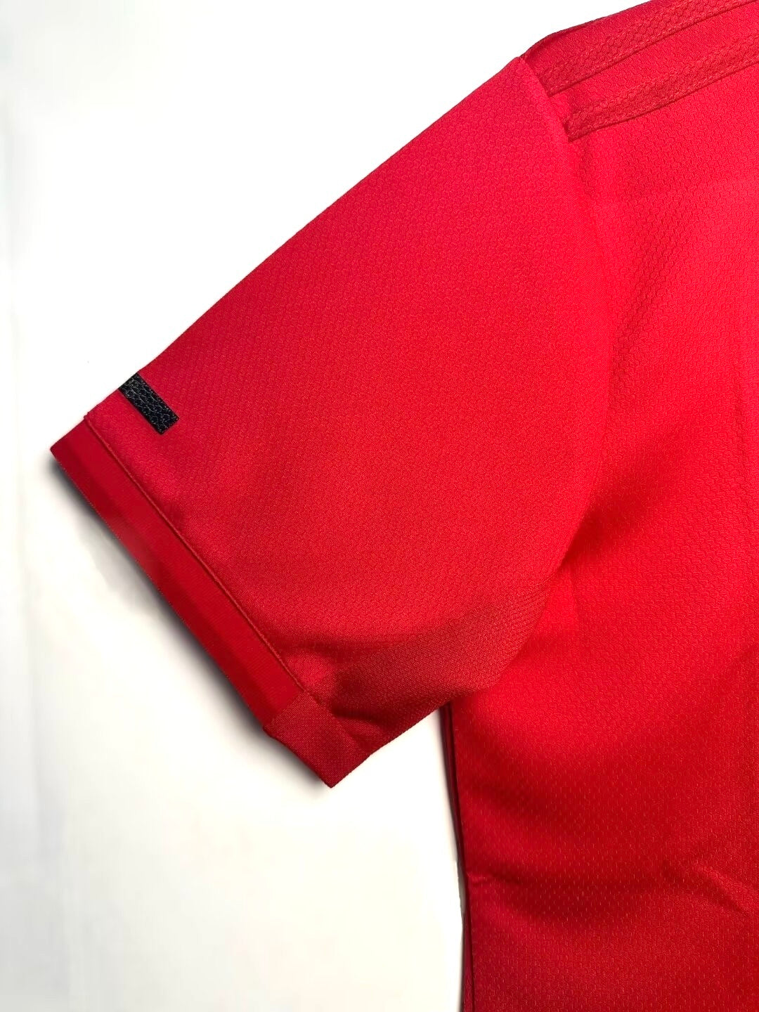 Maillot Rétro Homme Manchester United Domicile - 2019/2020