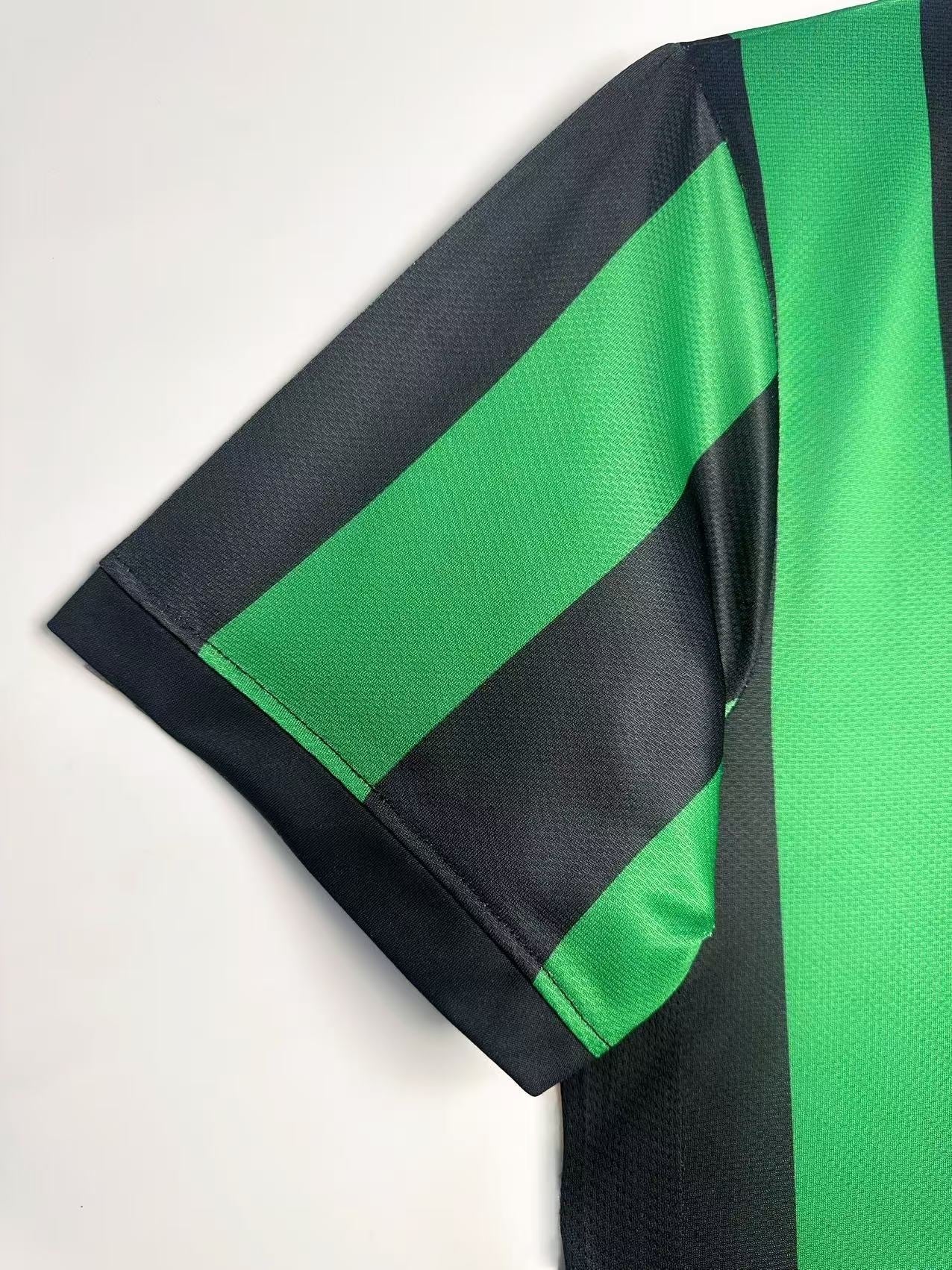 Camiseta Retro de Hombre del Celtic (Visitante) - 2006/07
