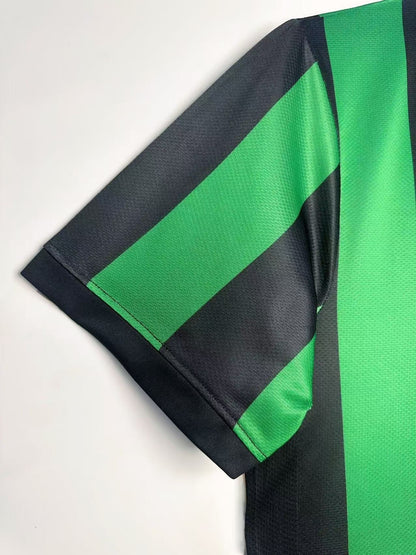 Camiseta Retro de Hombre del Celtic (Visitante) - 2006/07