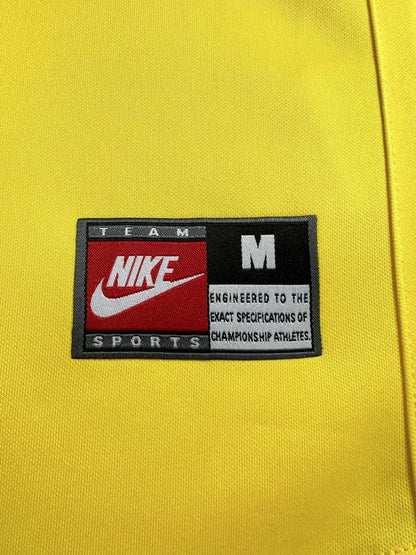 Camiseta Retro de Hombre del Arsenal Visitante - Temporada 2000/01