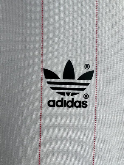 Jersey Retro Hombre Selección Nacional de Polonia - 1982