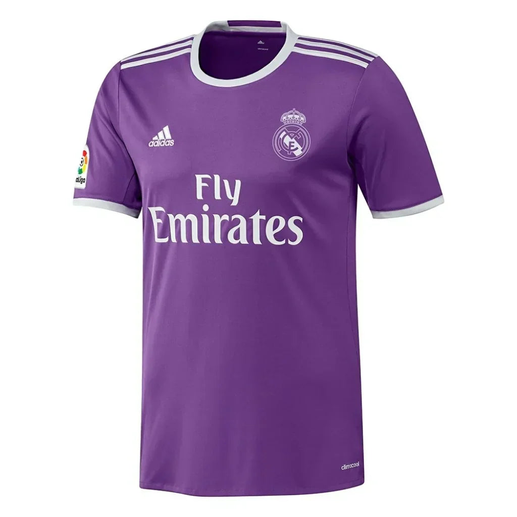 Maillot Real Madrid Rétro CR7 PRIME - 2016/2017