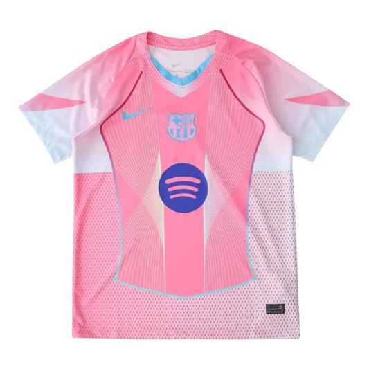 Camiseta de hombre Barcelona Edición Especial Rosa - 25/26