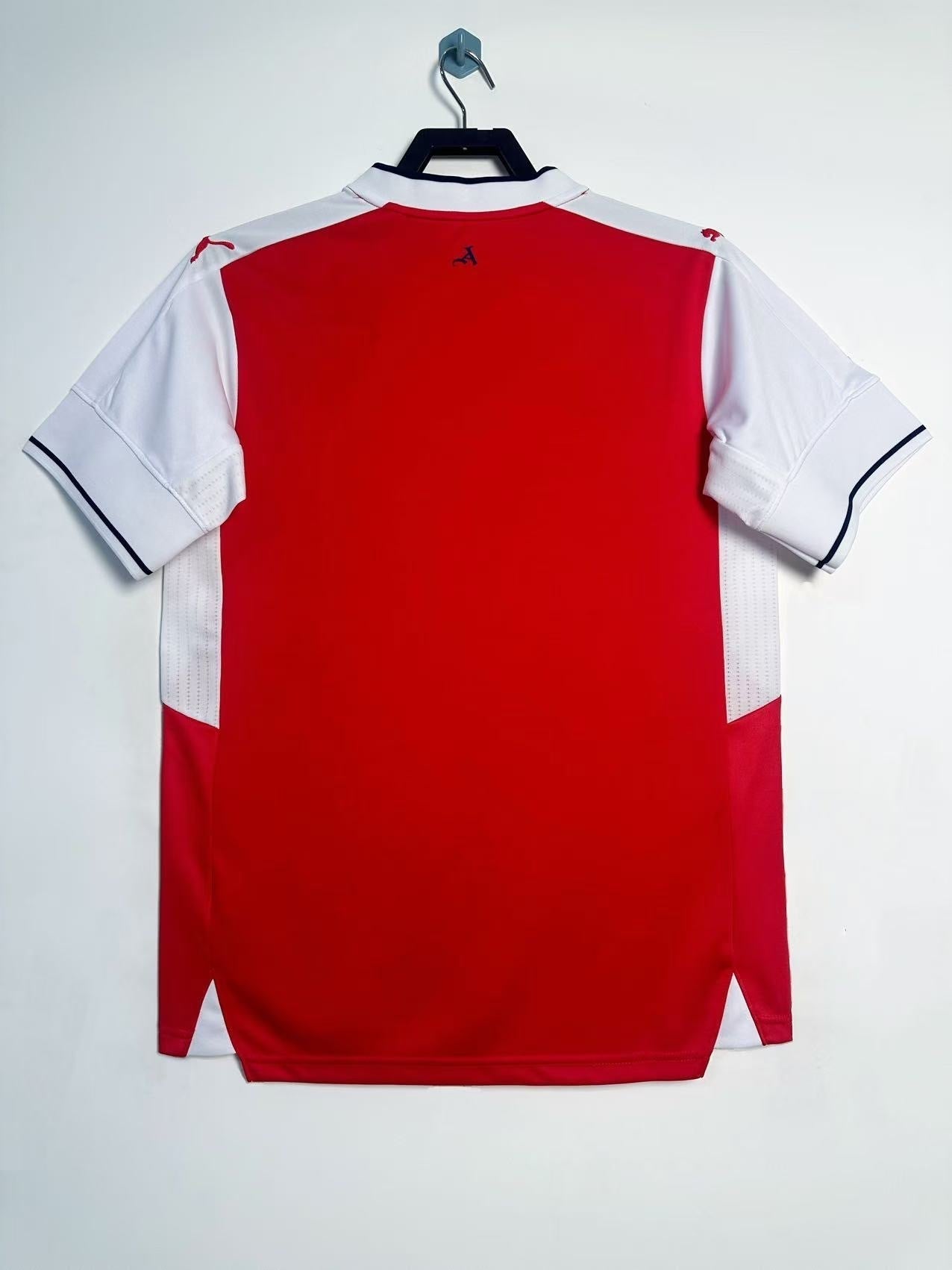 Camiseta Retro de Hombre del Arsenal de local - 2016/17