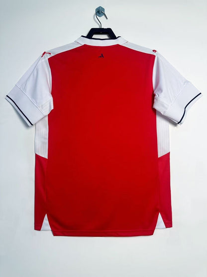 Camiseta Retro de Hombre del Arsenal de local - 2016/17