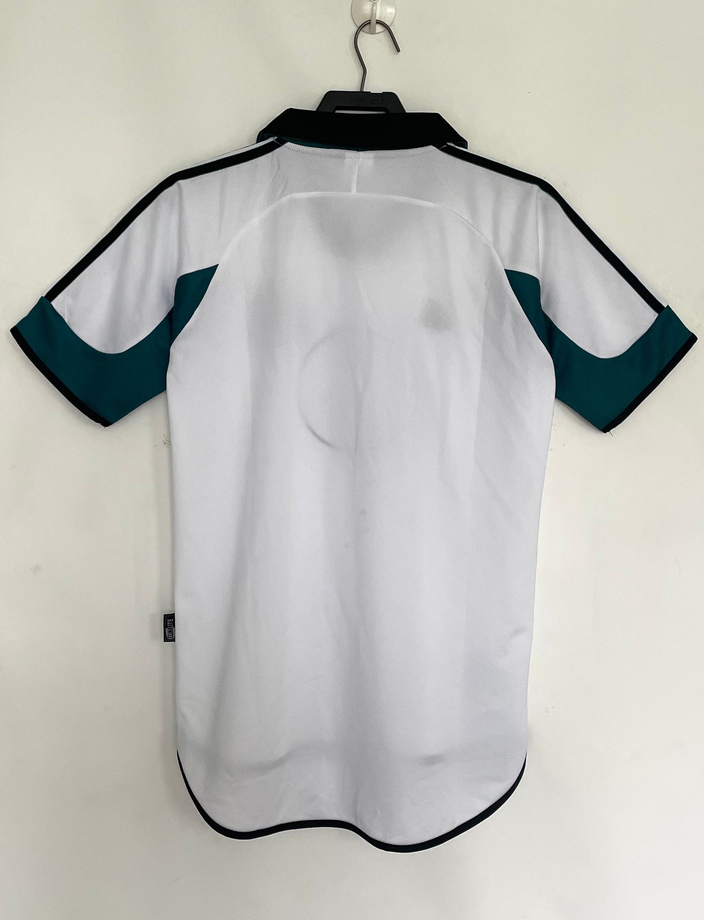Maillot Rétro Homme Newcastle United Extérieur - 1999/00