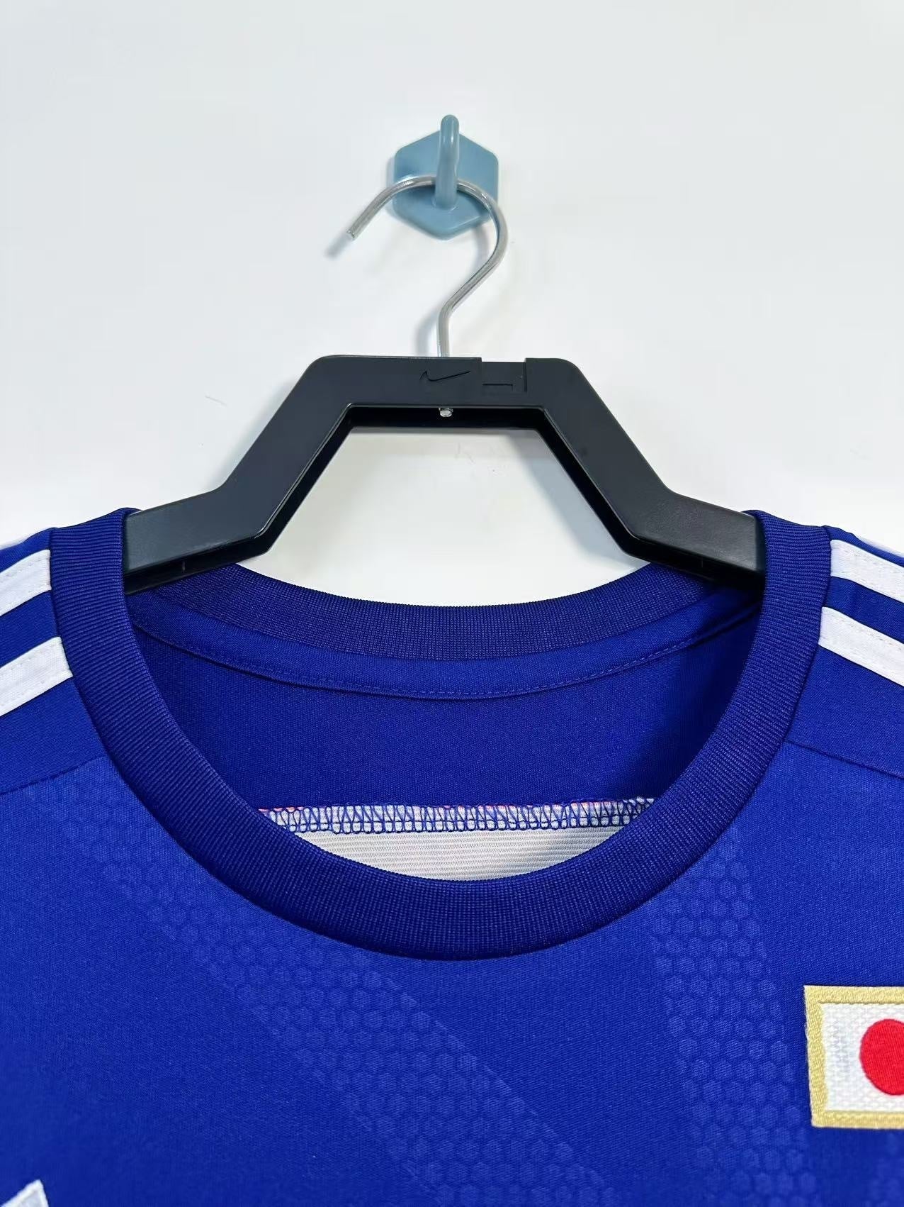 Maillot Rétro Homme Équipe Nationale Japon Domicile - 2014