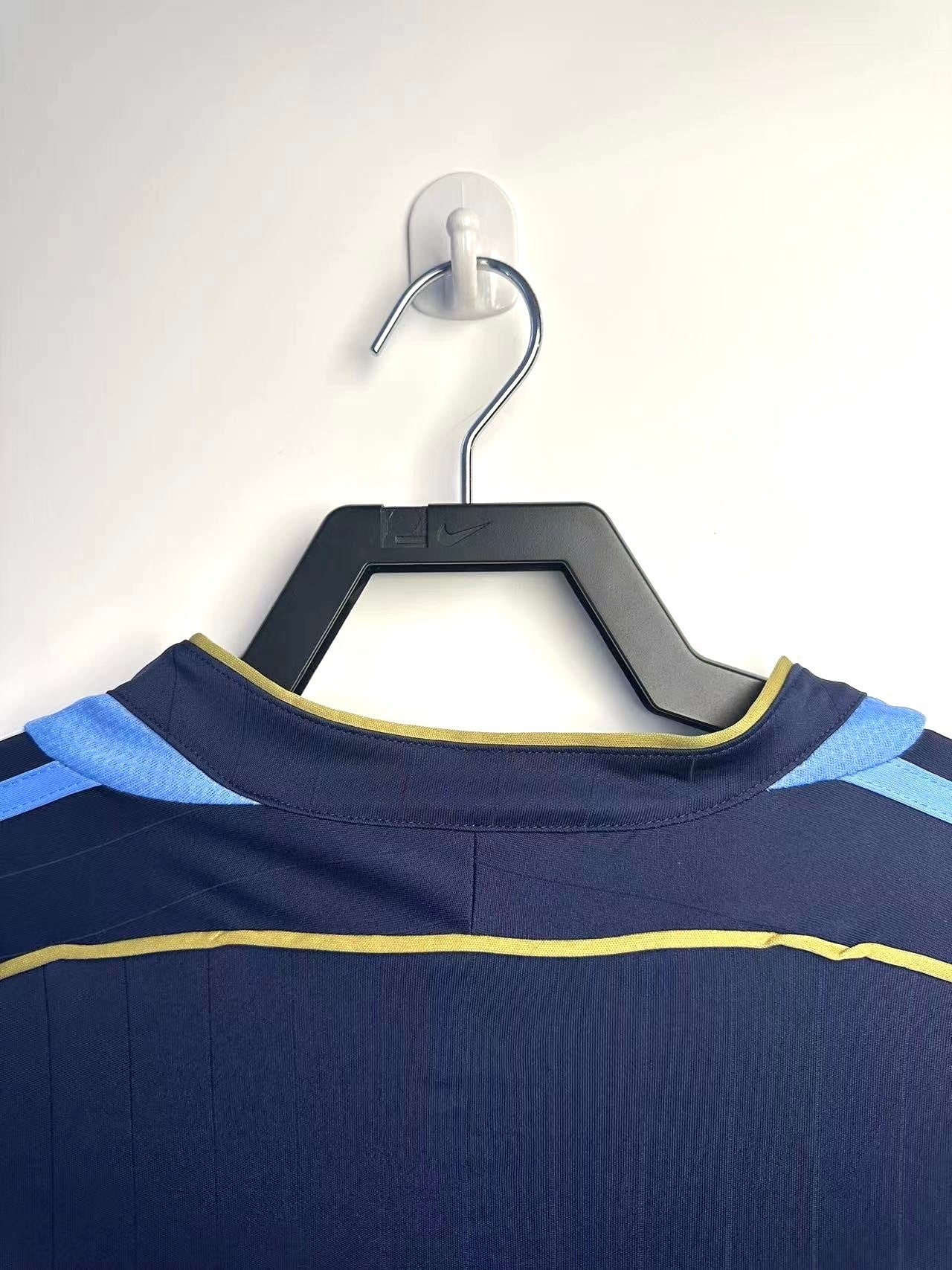 Camiseta retro de hombre de la Selección Argentina - 2006