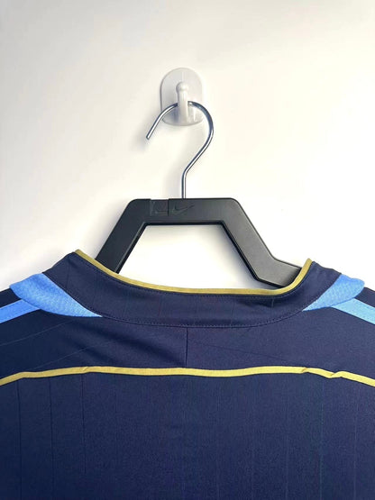 Camiseta retro de hombre de la Selección Argentina - 2006
