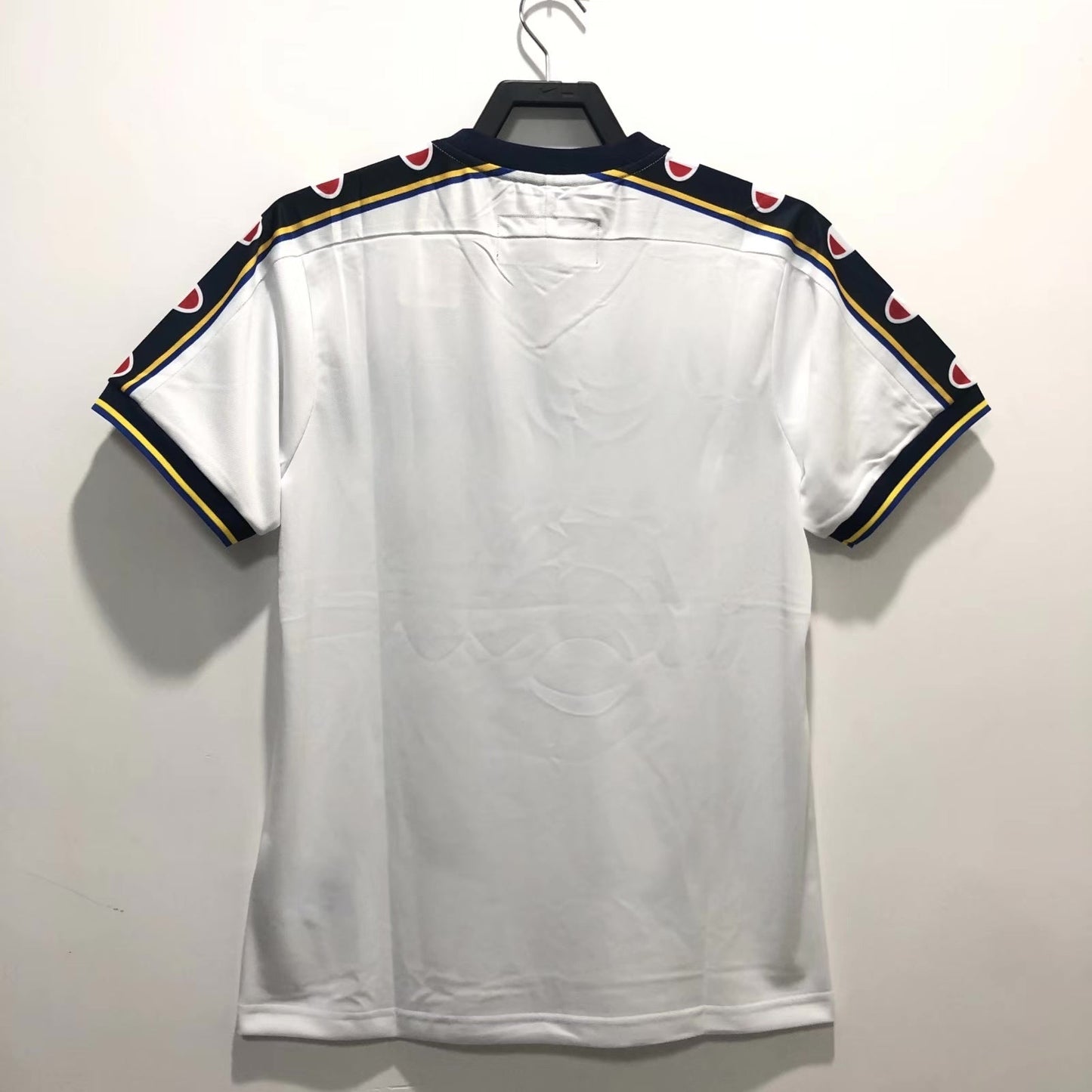 Camiseta Retro Hombre Parma Calcio - 2002/03