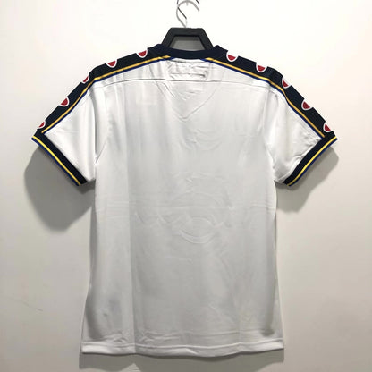 Camiseta Retro Hombre Parma Calcio - 2002/03