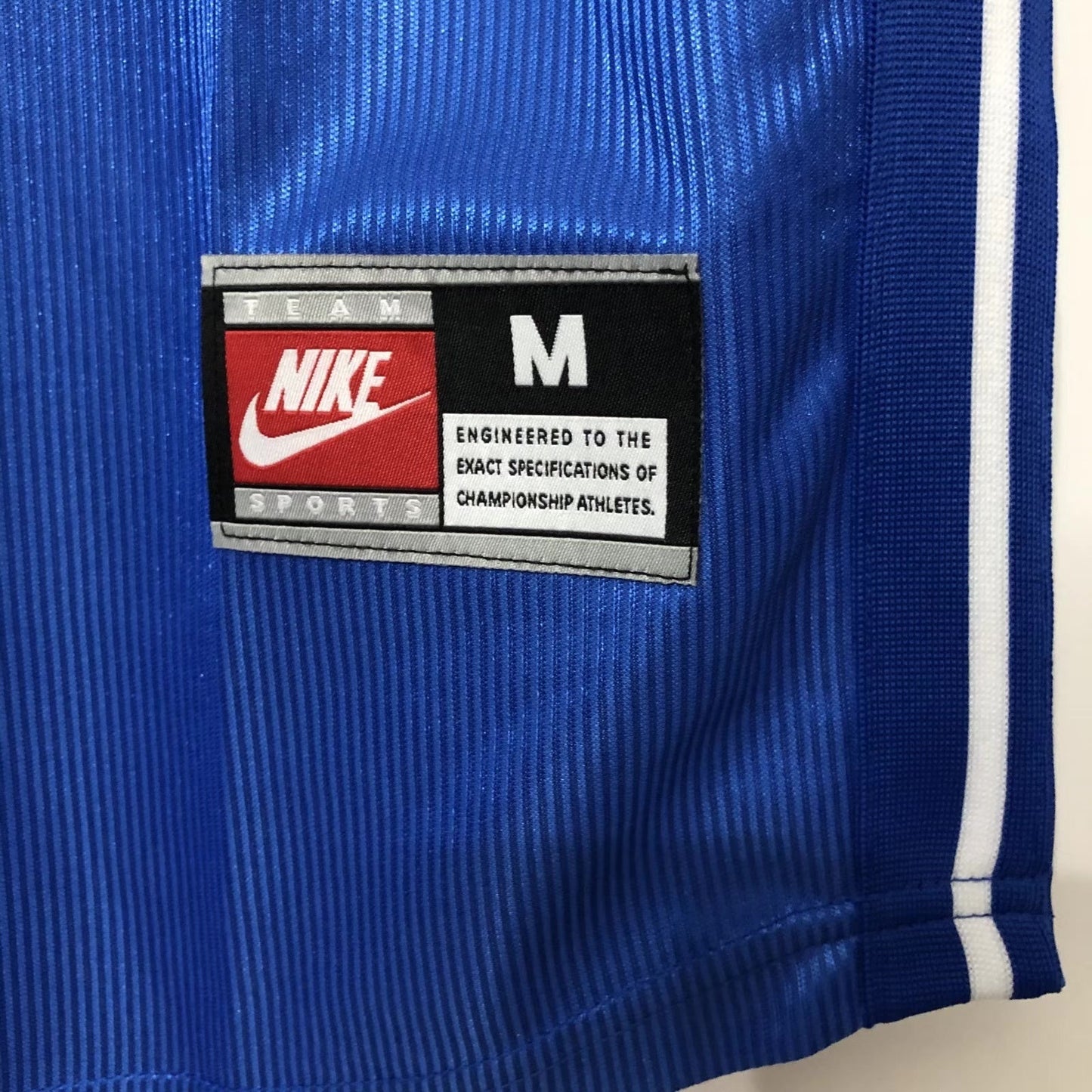 Camiseta Retro Selección Nacional de Italia para Hombre - 1998