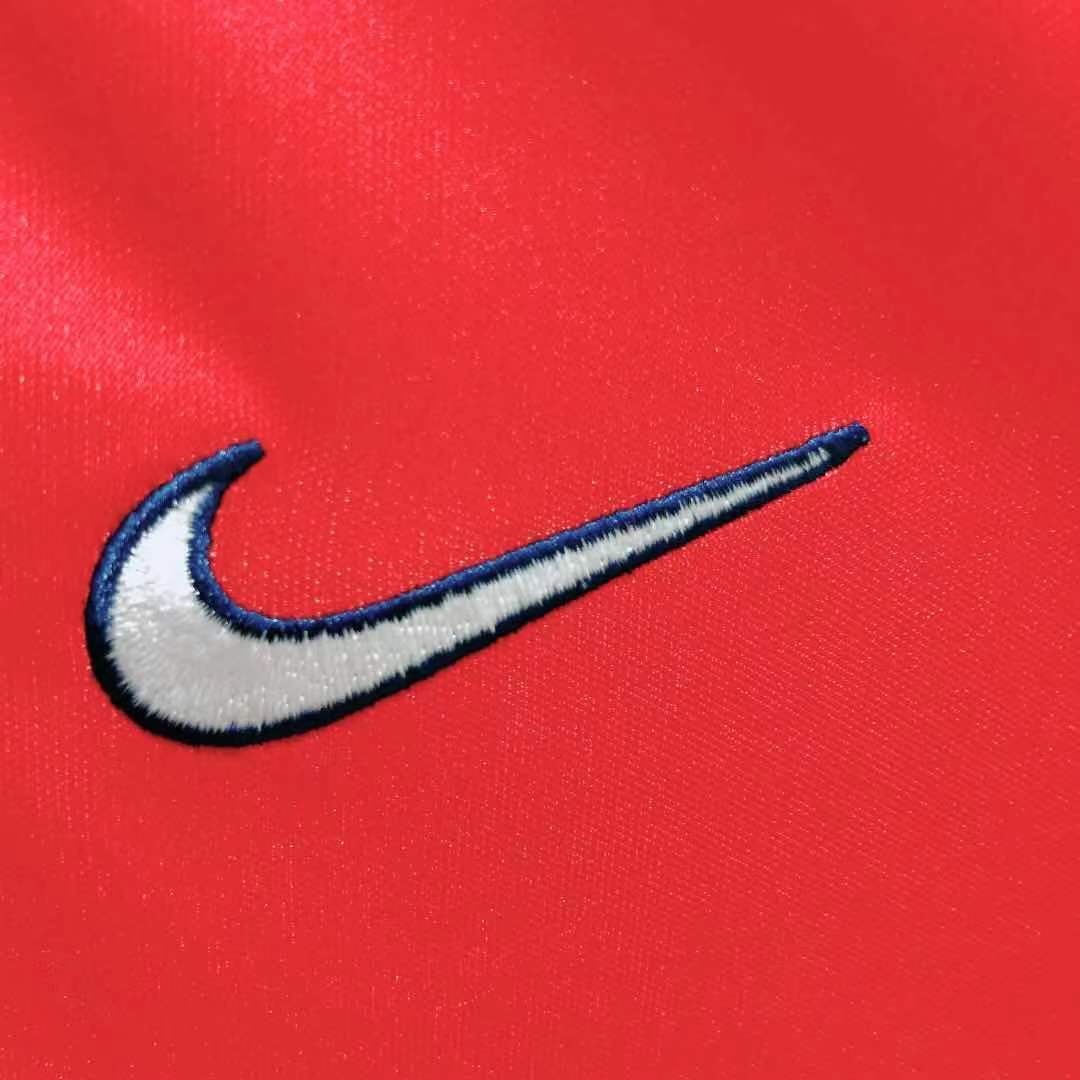Maillot rétro homme - Arsenal 1998/99