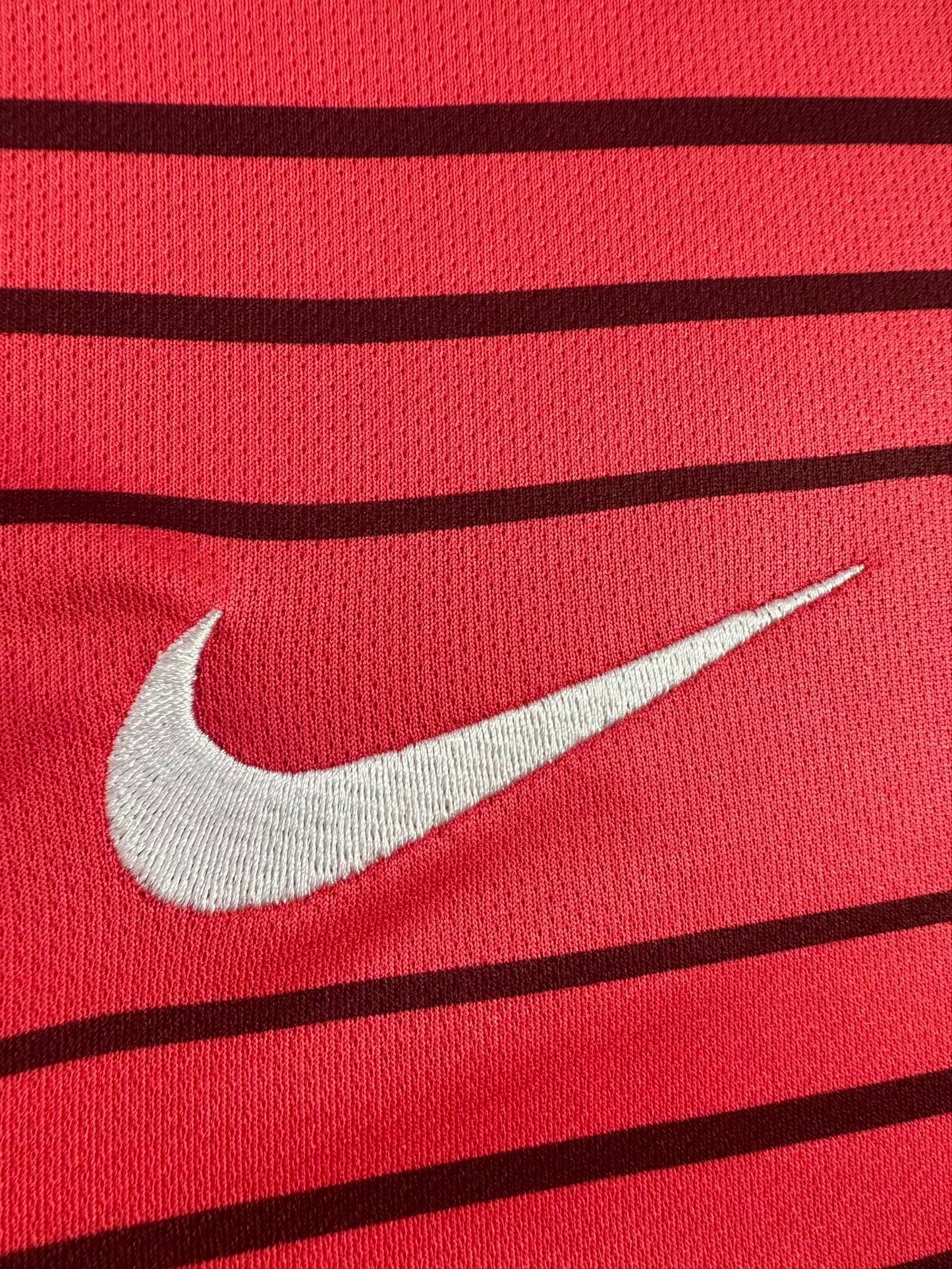 Man's Retro Jersey Portugal National Team - 2014