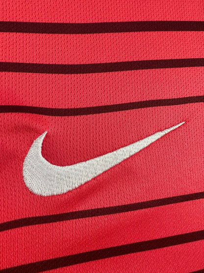 Man's Retro Jersey Portugal National Team - 2014