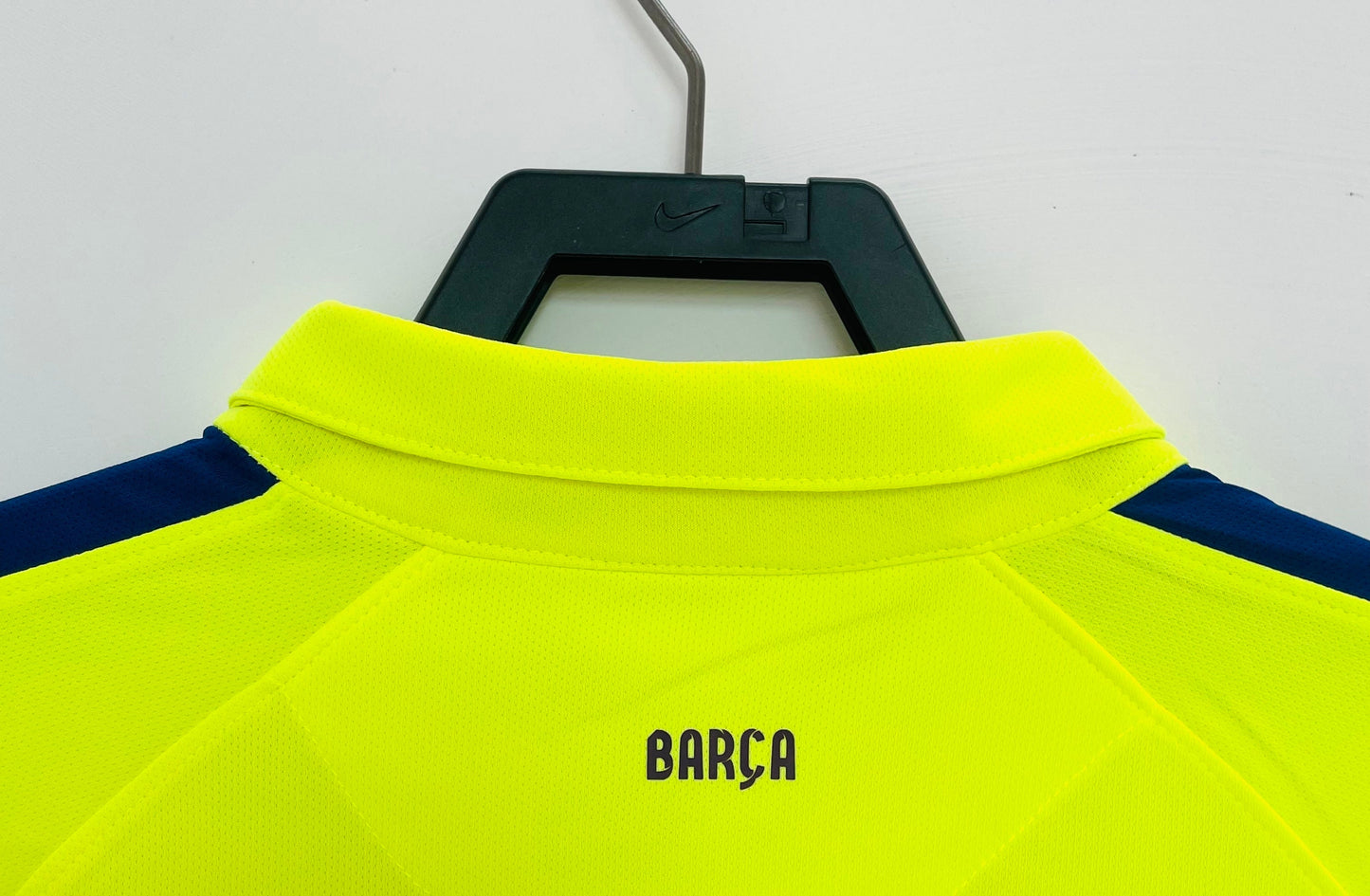 Maillot Rétro Homme Barcelone - 2014/15