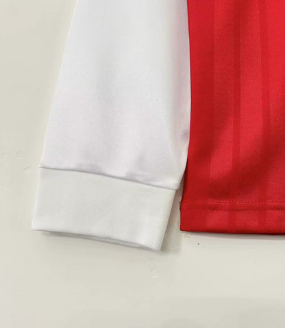 Camiseta Retro de Manga Larga del Arsenal para Hombre - 1992/94