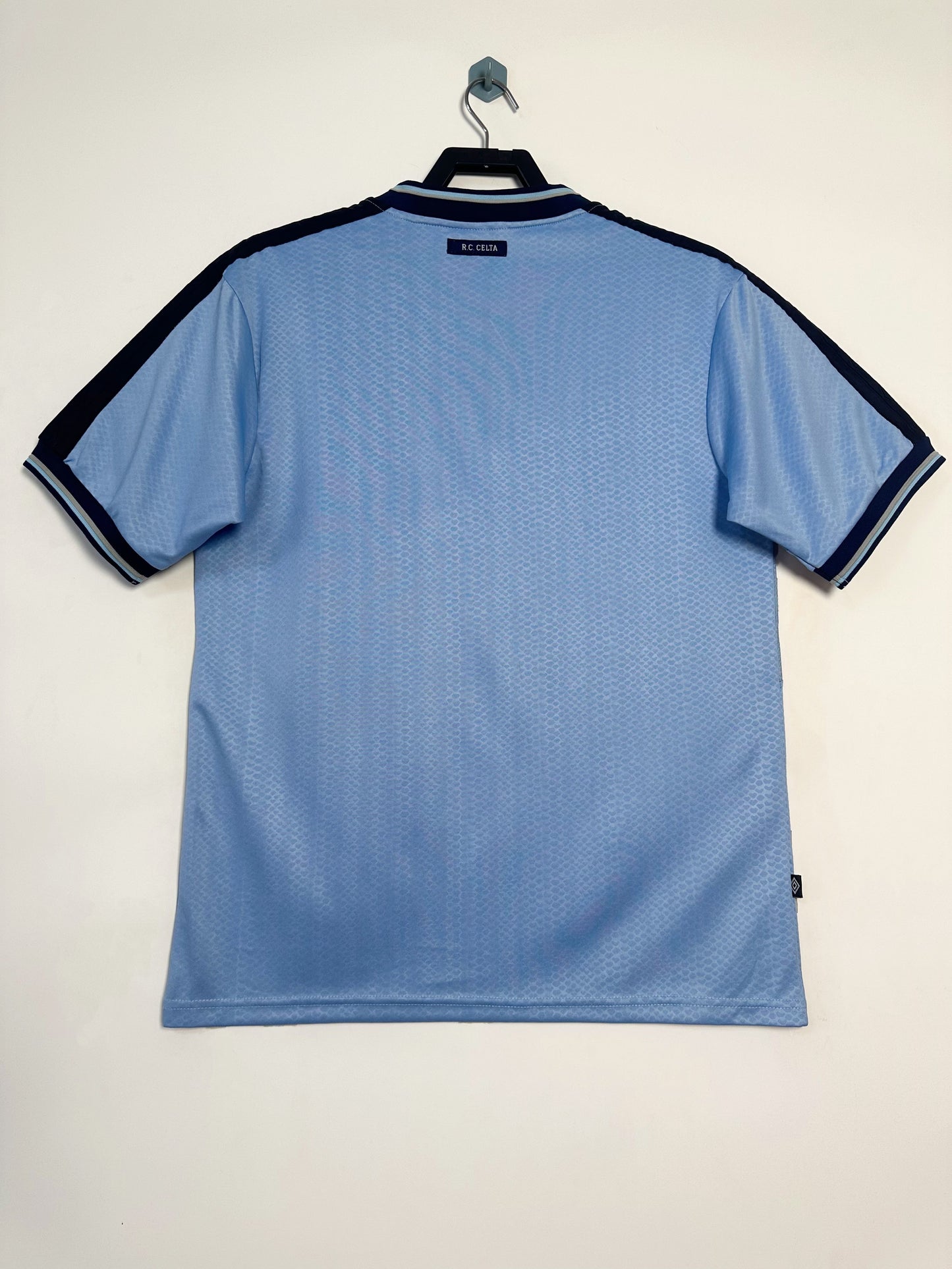 Maillot Rétro Homme Domicile Celta de Vigo - 1999/2000
